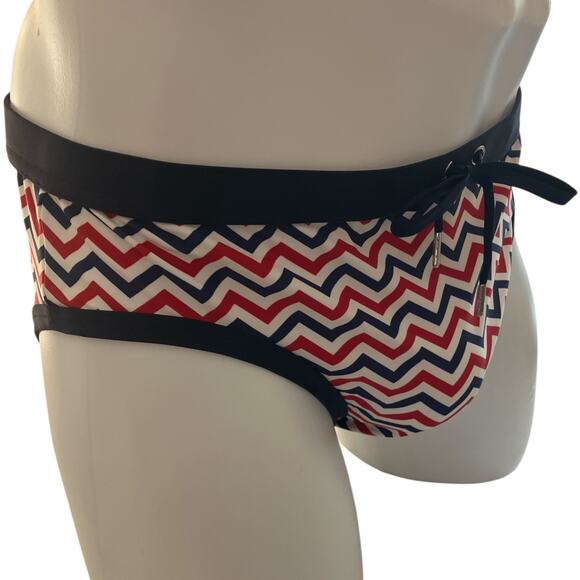 Andrew Christian Alexander Bikini XL Extra Large - Picture 14 of 15